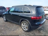 MERCEDES-BENZ GLB 250 4MATIC W1N4M4HB8MW110812 fotografie