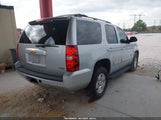 CHEVROLET TAHOE LT 1GNSCBE03CR144606 снимка