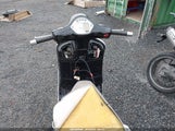 VESPA GTS 250 ZAPM459L865001875 снимка