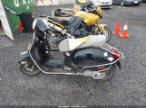 VESPA GTS 250 ZAPM459L865001875 снимка