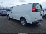CHEVROLET EXPRESS WORK VAN 1GCFH15TX61177640 снимка