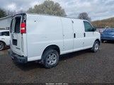 CHEVROLET EXPRESS WORK VAN 1GCFH15TX61177640 снимка