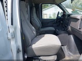 CHEVROLET EXPRESS WORK VAN 1GCFH15TX61177640 снимка
