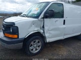 CHEVROLET EXPRESS WORK VAN 1GCFH15TX61177640 fotografie