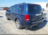 Honda Pilot Ex-L 5FNYF3H53FB031286 снимка