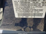 Honda Pilot Ex-L 5FNYF3H53FB031286 снимка
