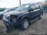 HONDA PILOT TOURING 5FNYF3H98BB027344 снимка