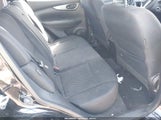 NISSAN ROGUE SPORT S FWD XTRONIC CVT JN1BJ1AV7MW313283 photo