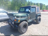 Jeep Wrangler Sahara 1J4FY49S0WP725185 снимка