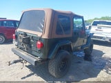 Jeep Wrangler Sahara 1J4FY49S0WP725185 снимка