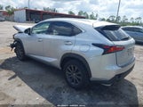 LEXUS NX 200T JTJYARBZ8H2051727 снимка