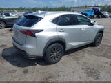 LEXUS NX 200T JTJYARBZ8H2051727 снимка