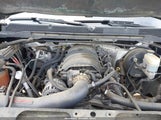 GMC SIERRA 1500 DENALI 3GTU2WEJ8EG319018 снимка