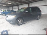 NISSAN PATHFINDER SV 5N1AR2MM2DC608721 снимка