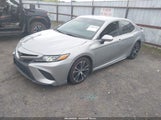 Toyota Camry Se 4T1B11HK5KU707703 fotografie