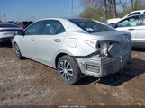 TOYOTA COROLLA LE 2T1BURHE4FC341112 снимка
