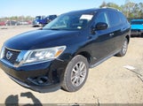 Nissan Pathfinder Sv 5N1AR2MN1DC610940 снимка