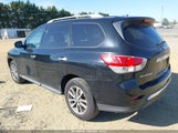 Nissan Pathfinder Sv 5N1AR2MN1DC610940 снимка