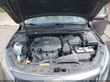 KIA OPTIMA LX 5XXGM4A70EG290199 снимка