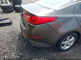 KIA OPTIMA LX 5XXGM4A70EG290199 снимка