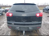 CHEVROLET TRAVERSE LT 1GNEV23D49S121835 снимка