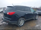 CHEVROLET TRAVERSE LT 1GNEV23D49S121835 снимка