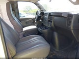 CHEVROLET EXPRESS CARGO RWD 2500 EXTENDED WHEELBASE WT 1GCWGBFP6P1117043 fotografie