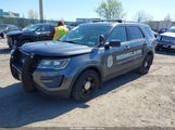 FORD POLICE INTERCEPTOR 1FM5K8AR2GGA62704 снимка