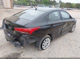 HYUNDAI ACCENT SE 3KPC24A61LE099716 снимка