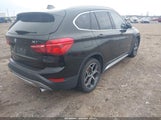 BMW X1 XDRIVE28I WBXHT3C37G5E48434 снимка
