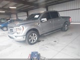 FORD F-150 LARIAT 1FTFW1ED4MFA57329 снимка