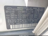 HYUNDAI SANTA FE GLS KM8SC13D96U071585 снимка