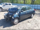NISSAN VERSA 1.6 S 3N1CN7APXFL813704 снимка