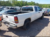GMC SIERRA 1500 CLASSIC WORK TRUCK 1GTEC19Z17Z172144 photo