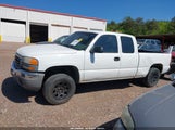 GMC SIERRA 1500 CLASSIC WORK TRUCK 1GTEC19Z17Z172144 снимка