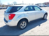 CHEVROLET EQUINOX LS 2GNALAEK1E6221737 снимка