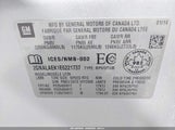 CHEVROLET EQUINOX LS 2GNALAEK1E6221737 снимка
