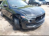 MASERATI LEVANTE ZN661XUSXHX248138 снимка