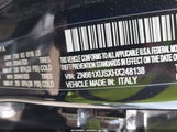 MASERATI LEVANTE ZN661XUSXHX248138 снимка