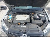 VOLKSWAGEN JETTA SPORTWAGEN 2.0L TDI 3VWPL7AJ5BM602945 снимка