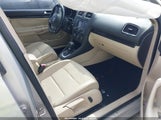 VOLKSWAGEN JETTA SPORTWAGEN 2.0L TDI 3VWPL7AJ5BM602945 снимка