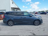Kia Sedona Sx KNDMC5C13J6423423 снимка