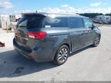 Kia Sedona Sx KNDMC5C13J6423423 снимка