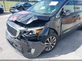 Kia Sedona Sx KNDMC5C13J6423423 снимка