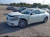 NISSAN MAXIMA 3.5 SV 1N4AA5AP0EC483561 снимка