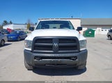 RAM 2500 TRADESMAN 3C6UR5CL4EG200478 снимка