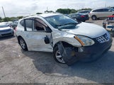 NISSAN ROGUE SV JN8AS5MT8BW172782 снимка