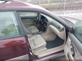 SUBARU OUTBACK H6-3.0 4S3BH896017626034 снимка