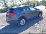 TOYOTA RAV4 XLE 2T3WFREV8DW019544 снимка
