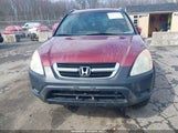 HONDA CR-V EX SHSRD77884U233608 снимка